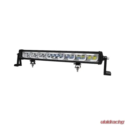 TrailFX Light Bar - 22SRSAUX